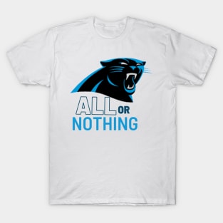 Carolina Panthers T-Shirt